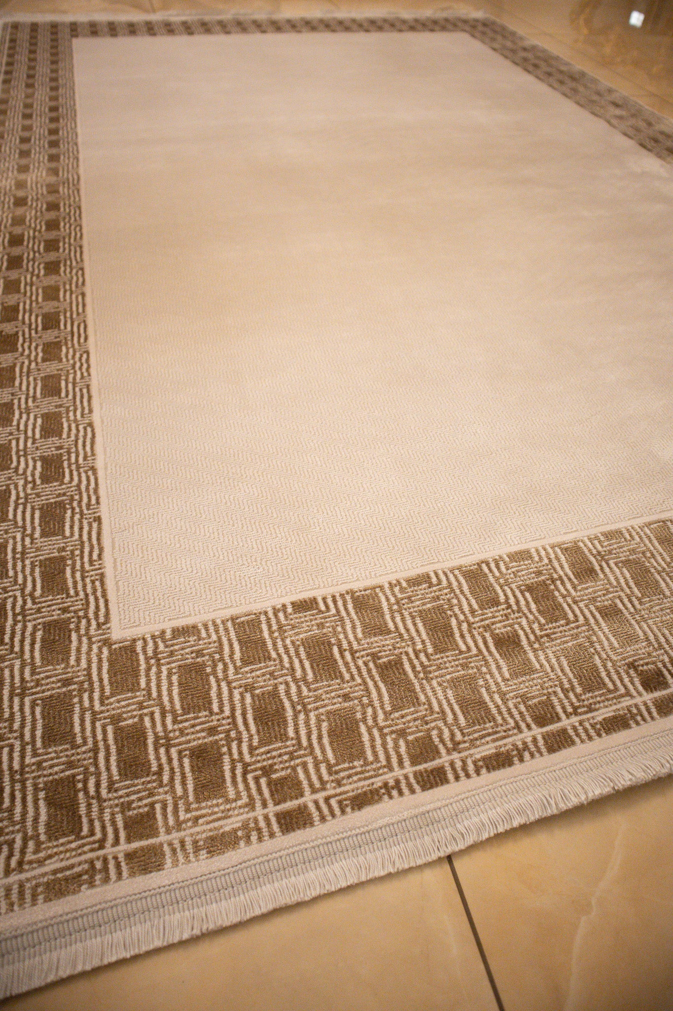 Luxe Carpet