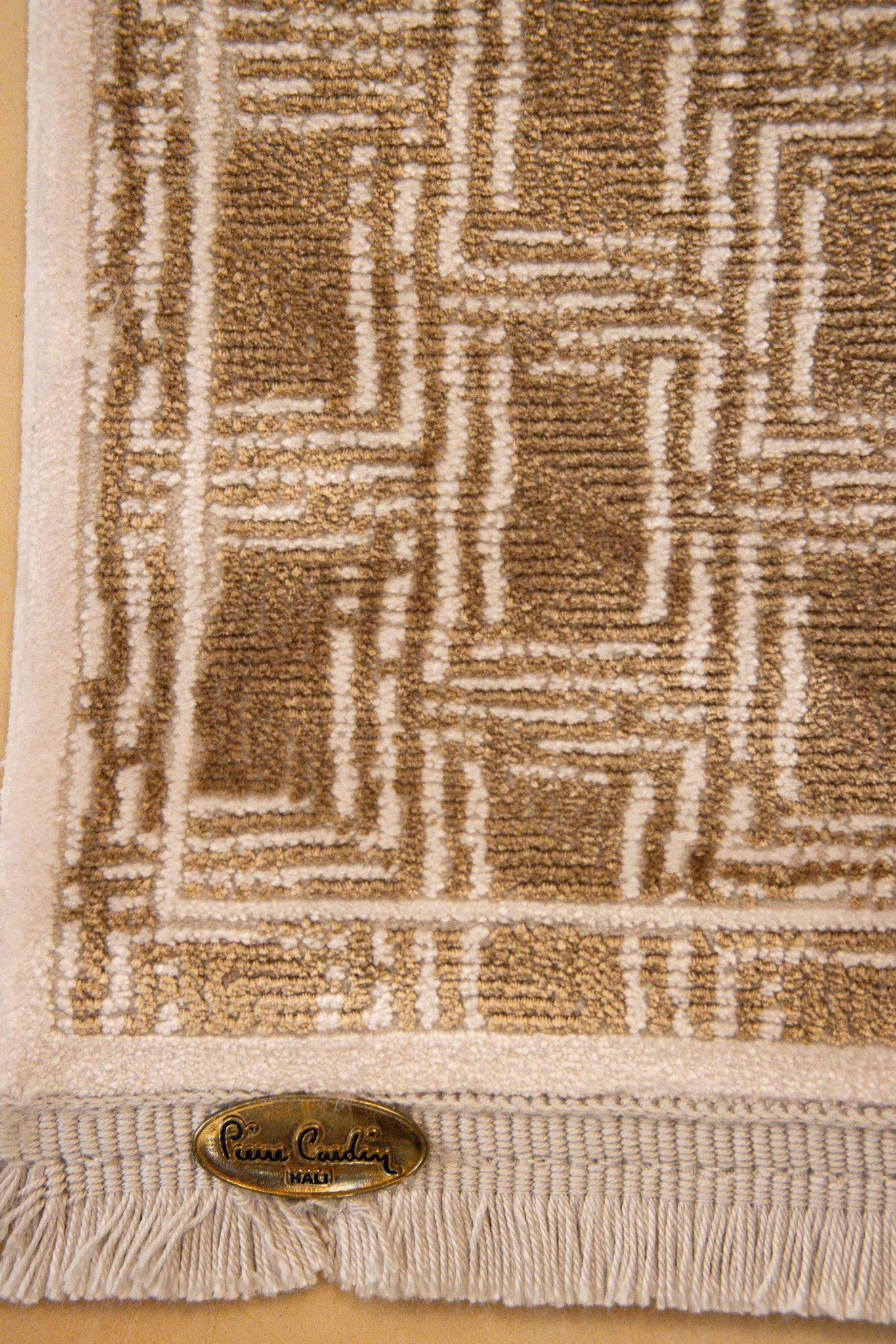 Luxe Carpet