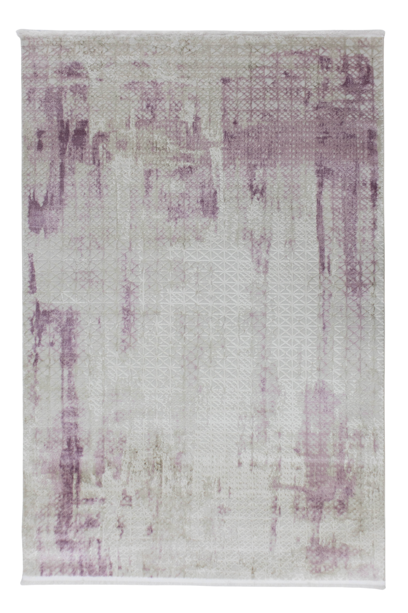 Gris Rose Carpet