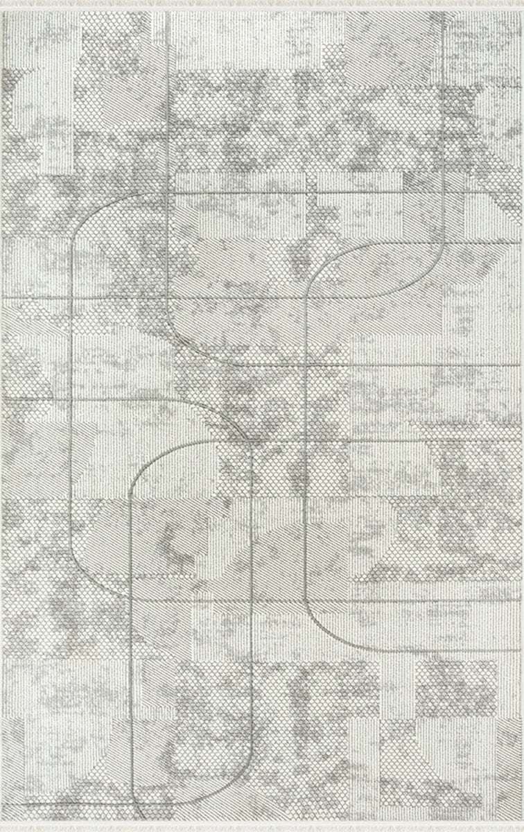 Modern Mosaic