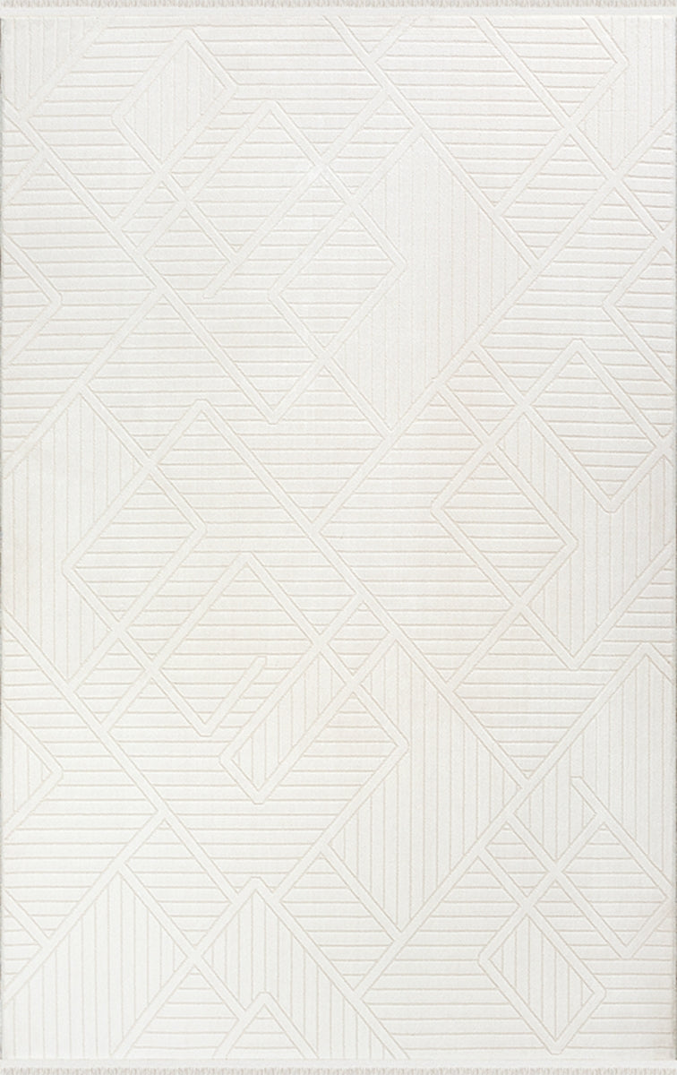 Arctic Geometry