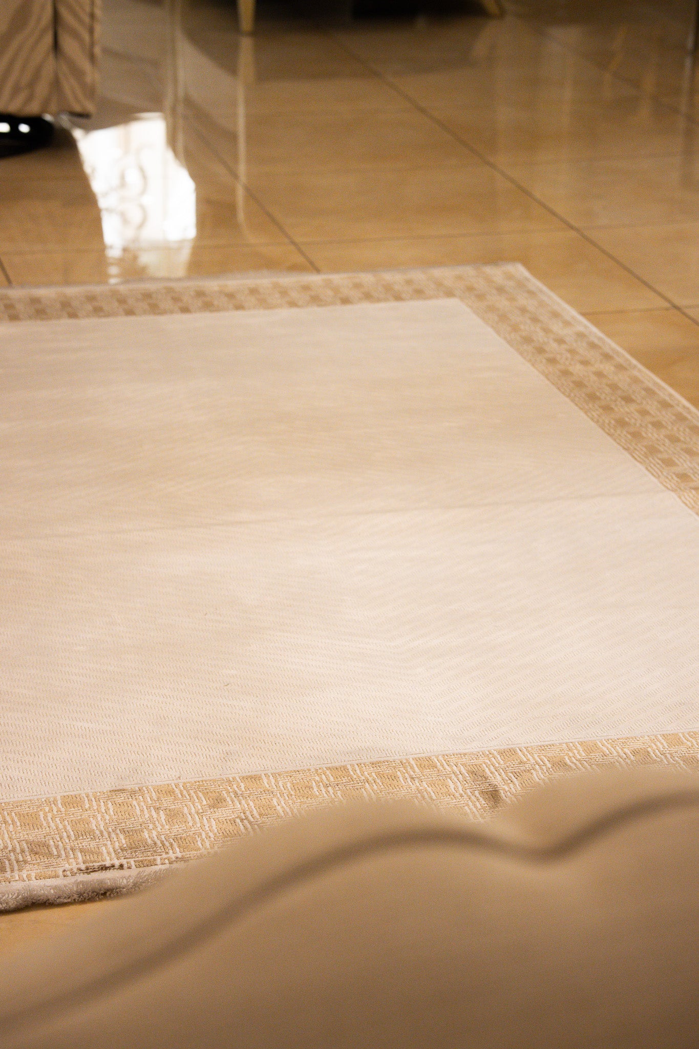 Luxe Carpet