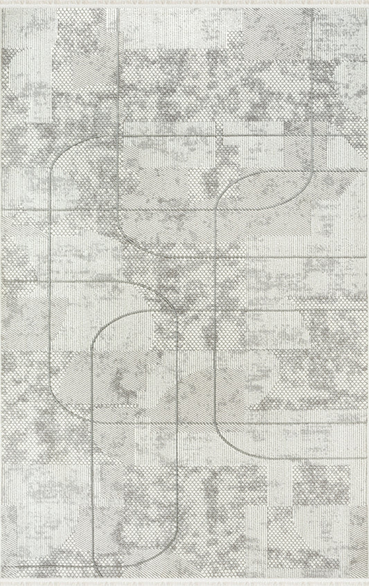 Modern Mosaic