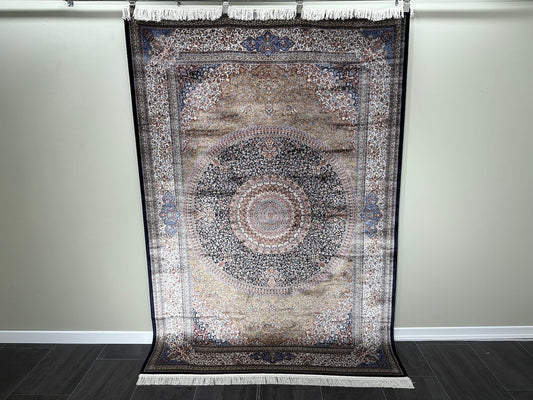 Velouré (Bamboo Silk)