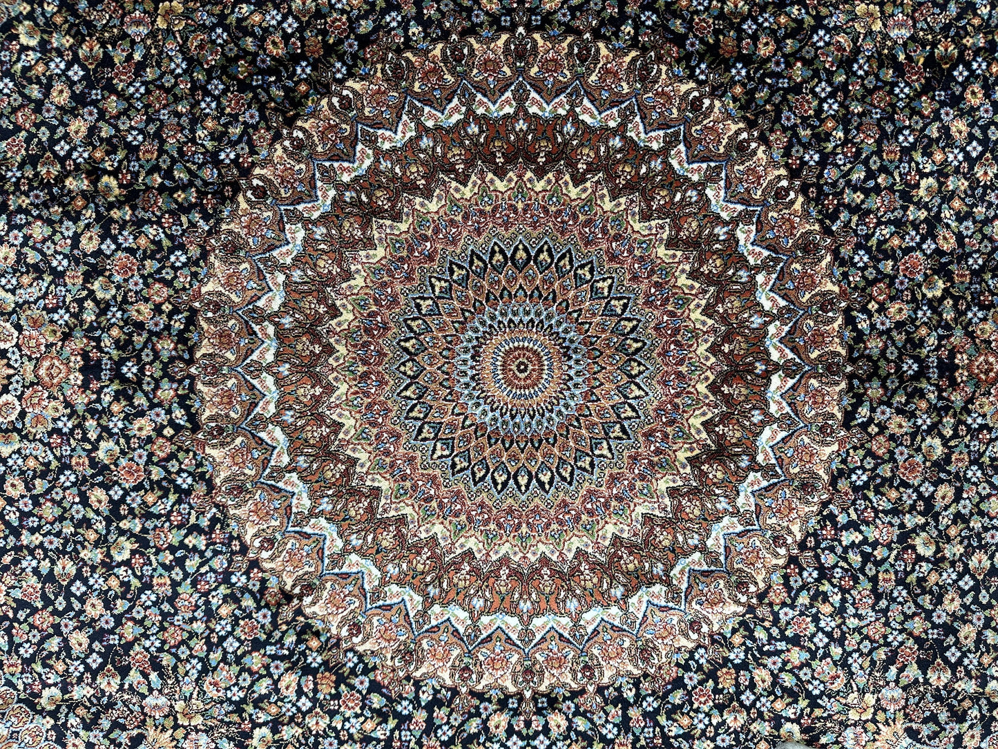 Velouré (Bamboo Silk)